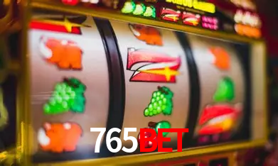 A Popularidade dos Caça-Níqueis no 765bet